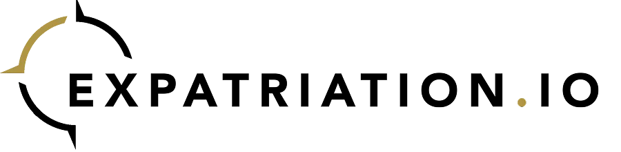 EXPATRIATION.IO